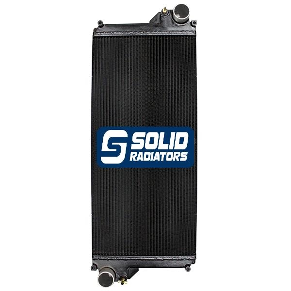 R524475 Radiator John Deere Tractor Radiator RE245228, RE168715